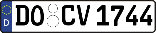 DO-CV1744