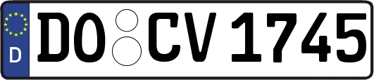DO-CV1745