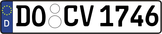 DO-CV1746