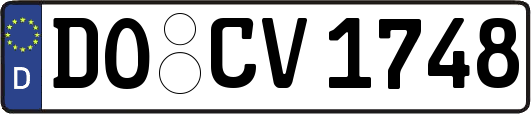DO-CV1748