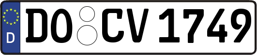 DO-CV1749