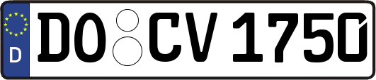 DO-CV1750