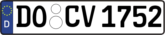 DO-CV1752