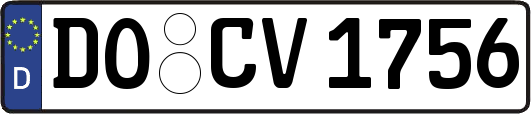 DO-CV1756