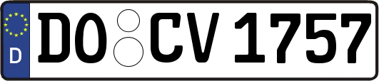DO-CV1757