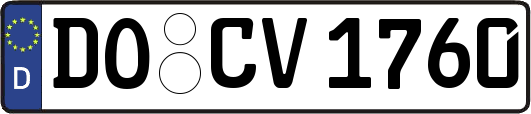 DO-CV1760