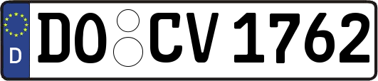 DO-CV1762