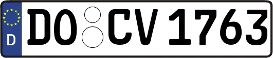 DO-CV1763