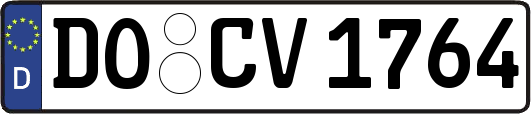 DO-CV1764