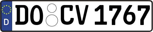 DO-CV1767