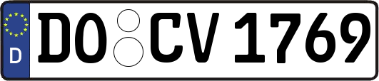 DO-CV1769