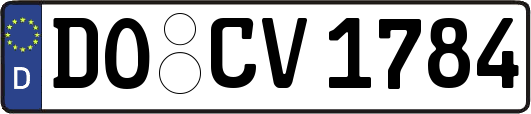 DO-CV1784