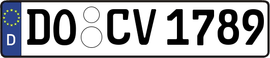 DO-CV1789