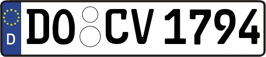 DO-CV1794