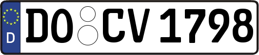 DO-CV1798