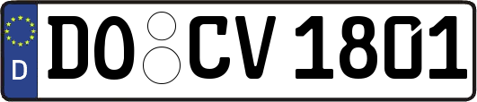 DO-CV1801