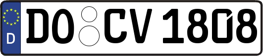 DO-CV1808