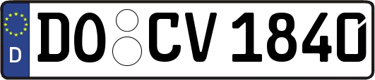 DO-CV1840