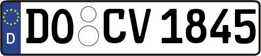 DO-CV1845