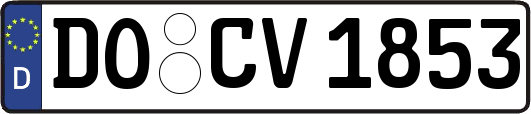 DO-CV1853