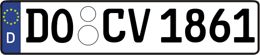 DO-CV1861