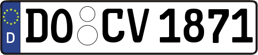 DO-CV1871