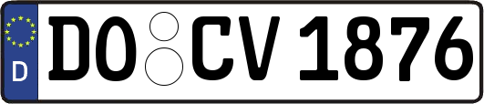 DO-CV1876