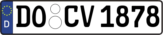 DO-CV1878