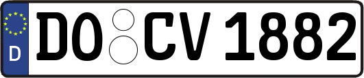 DO-CV1882