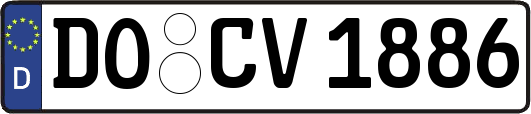 DO-CV1886