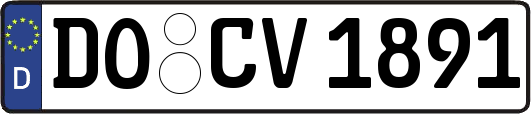 DO-CV1891
