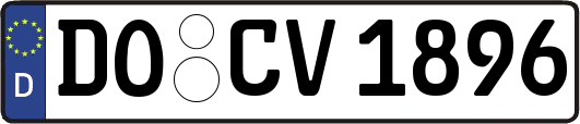 DO-CV1896