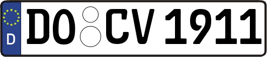 DO-CV1911