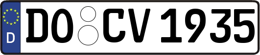 DO-CV1935