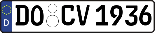 DO-CV1936