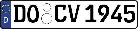DO-CV1945