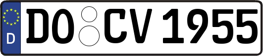 DO-CV1955