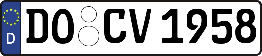 DO-CV1958