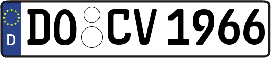 DO-CV1966