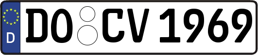 DO-CV1969