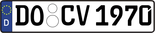 DO-CV1970