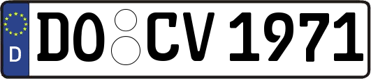 DO-CV1971