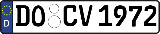DO-CV1972