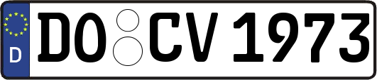 DO-CV1973