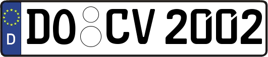 DO-CV2002