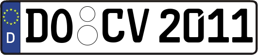 DO-CV2011
