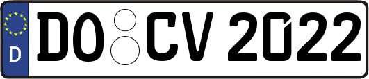 DO-CV2022
