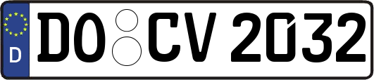 DO-CV2032