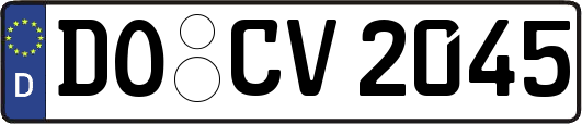 DO-CV2045