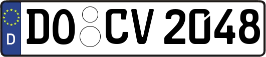 DO-CV2048